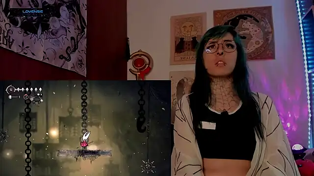 Hisato111 online show from April 2, 4:04 pm