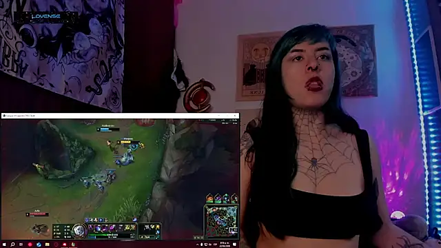 Hisato111 online show from March 22, 1:17 pm