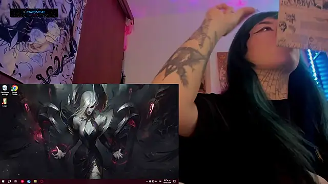 Hisato111 online show from March 10, 1:48 pm