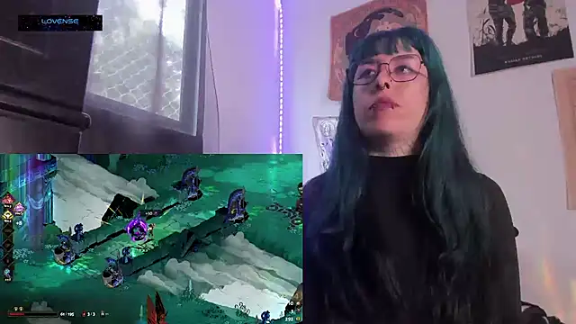 Hisato111 online show from January 5, 5:27 pm