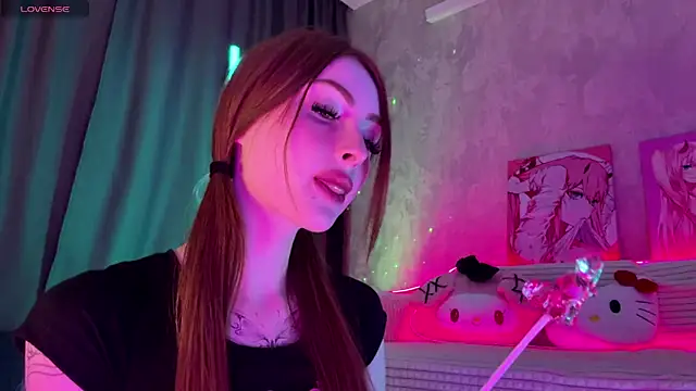 Adele kawaii online show from February 5, 12:24 am