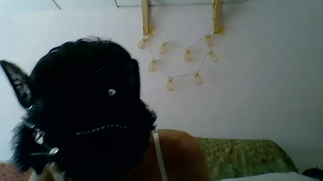 kittysissy online show from July 31, 2:18 pm