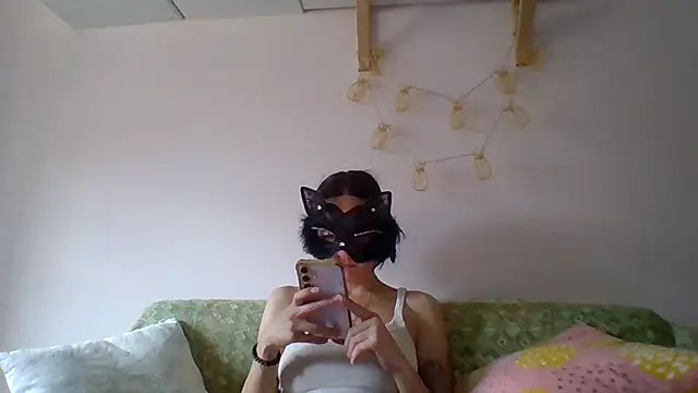 kittysissy online show from June 24, 11:53 am