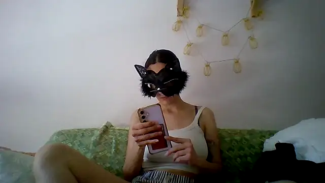 kittysissy online show from May 30, 3:31 pm