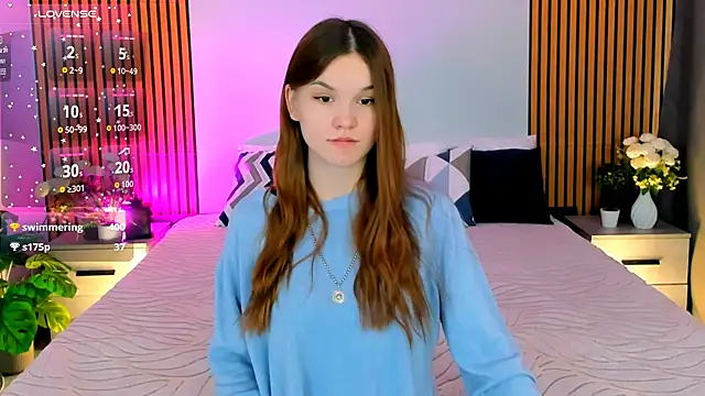 Amber Rogers online show from May 31, 6:08 am