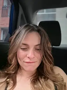 gynna kimera online show from February 19, 3:33 pm