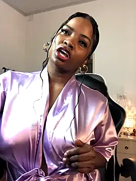 ValerieBlakee online show from September 24, 12:37 pm