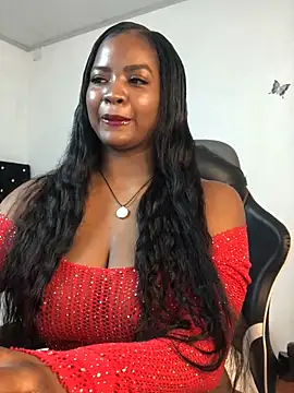 ValerieBlakee online show from February 20, 5:03 pm