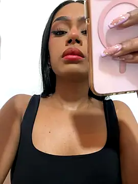 ChloeMoon9 online show from November 7, 12:33 pm