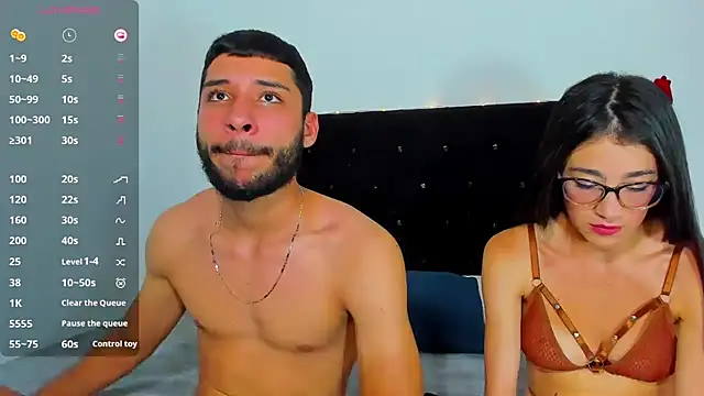 MarcusRosse online show from May 30, 10:27 pm