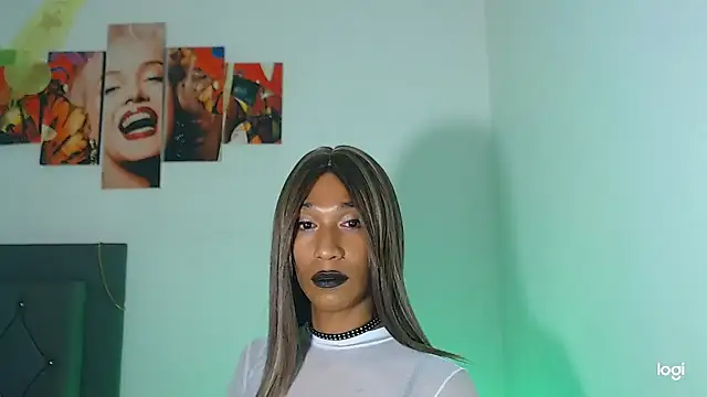 red veltet online show from January 12, 2:17 am