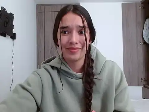  luna 777 online show from April 16, 10:01 pm