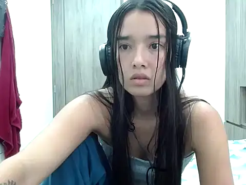  luna 777 online show from April 9, 1:16 pm