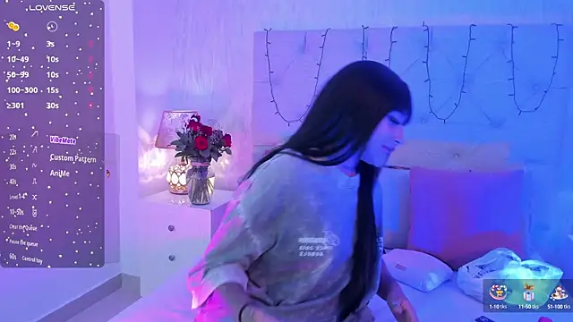 Snapshot of goth_tasha chatting on September 24, 7:57 pm goth tasha online show from September 24, 7:57 pm