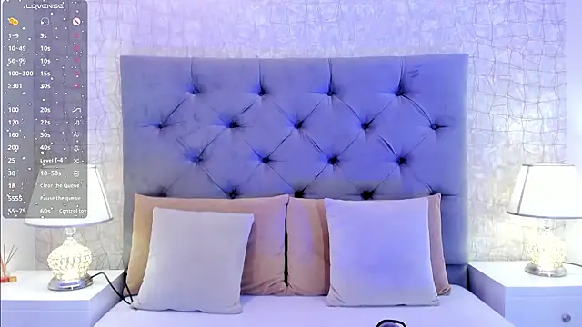 goth tasha online show from March 19, 7:29 pm