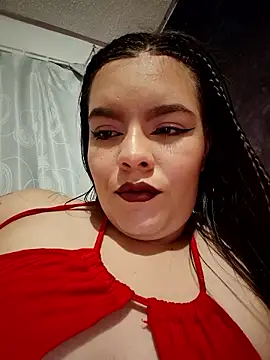 krolay16 online show from October 25, 10:12 am