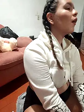 krolay16 online show from September 16, 5:37 am