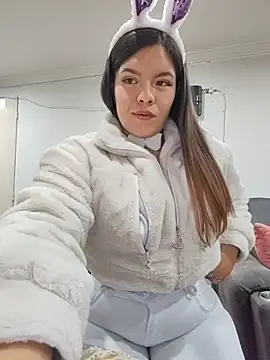 krolay16 online show from October 31, 10:08 am