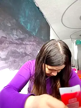 krolay16 online show from September 9, 9:03 pm