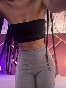 DanielaMedinaa online show from March 30, 10:53 pm