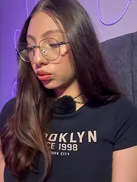Dirty-Bunnyyy online show from July 27, 3:36 am
