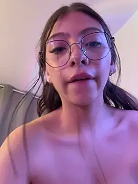Dirty-Bunnyyy online show from March 27, 8:26 am