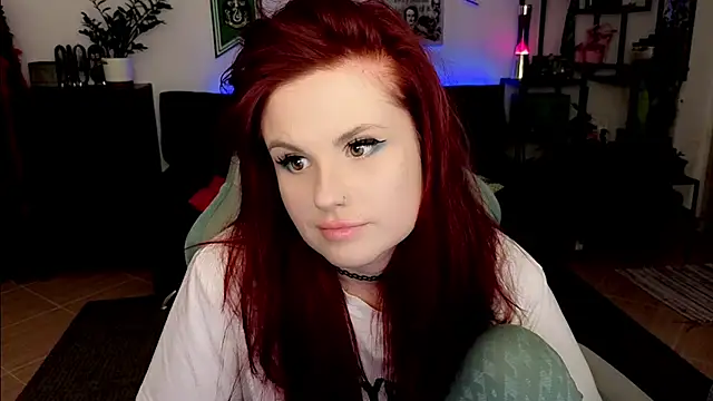 Della Ideal online show from February 22, 6:42 pm