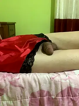 Snapshot of Femboylili chatting on September 27, 10:55 am Femboylili online show from September 27, 10:55 am