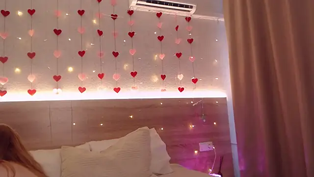 IvyAngel online show from June 21, 2:32 pm