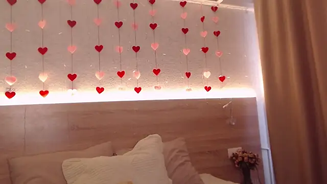 IvyAngel online show from June 18, 2:11 pm