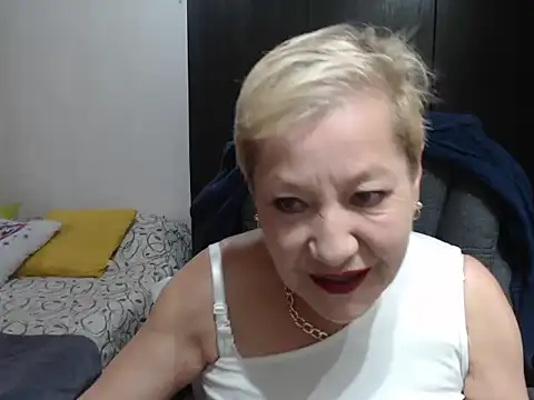 MisteriosaX online show from March 19, 8:46 pm