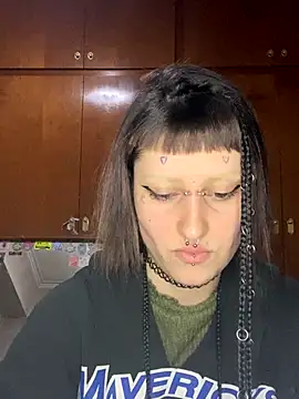 KititA12 online show from November 19, 12:21 am