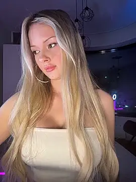 AngelicaaHeaven online show from November 22, 7:16 pm