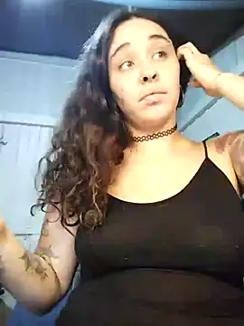 Fellyna online show from November 27, 3:59 pm