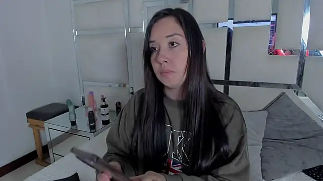 Celeste X online show from November 26, 8:59 am