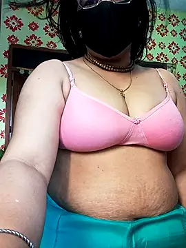 Priyaji20 online show from July 23, 5:04 am