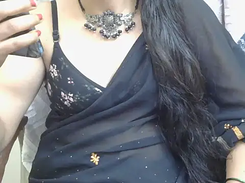 Snapshot of Lovely_Manvi chatting on September 17, 1:09 pm Lovely Manvi online show from September 17, 1:09 pm