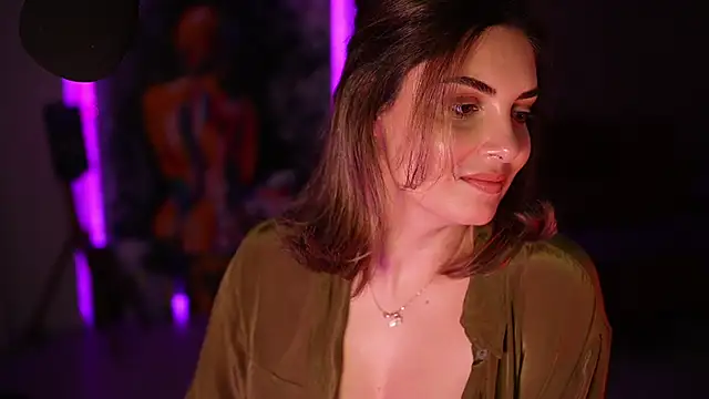  Allie  online show from March 15, 3:36 pm