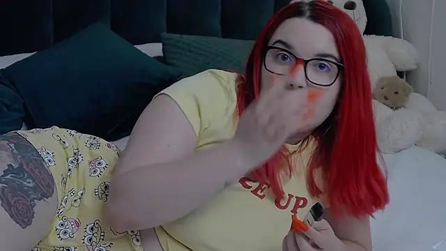 KailyKay online show from June 4, 6:23 pm
