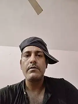 JACKBERK online show from May 23, 3:27 am