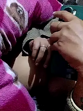 Disha2870 online show from February 3, 3:26 am