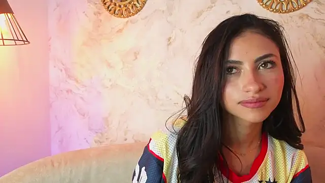 Samaantha-beckham online show from July 4, 12:28 am