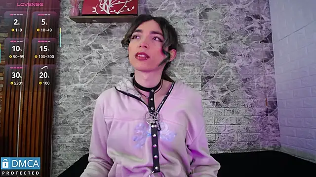 MaeveKuro online show from September 11, 2:45 am