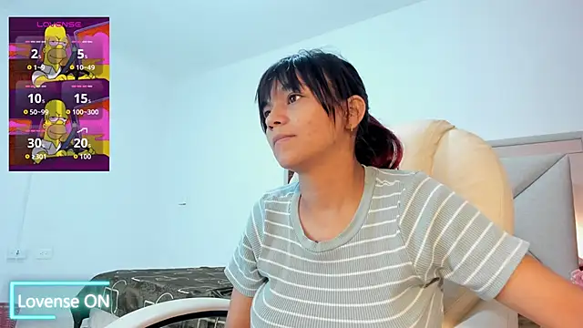 gime lara online show from September 30, 12:11 pm