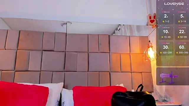 celeste star0 online show from November 25, 2:58 am