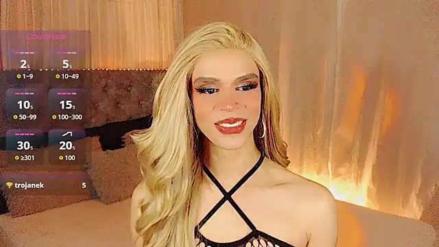 Dalila moan online show from October 26, 12:28 am