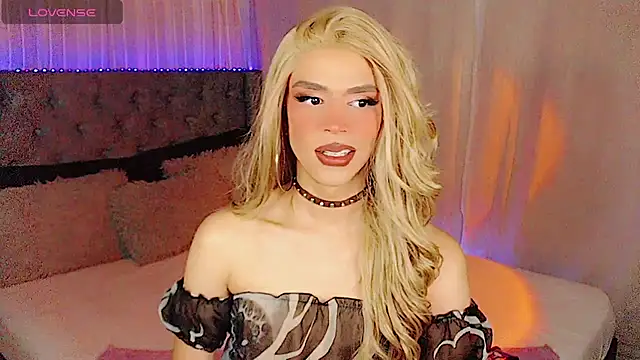 Dalila moan online show from October 24, 12:17 am