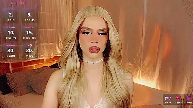 Dalila moan online show from January 7, 11:52 pm