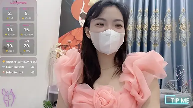 shishi 101 online show from October 26, 2:51 am