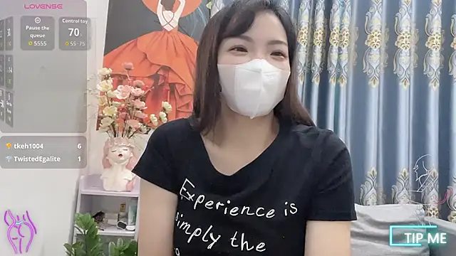 shishi 101 online show from October 24, 2:40 am